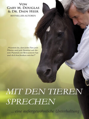 Mit den Tieren sprechen - ebook
